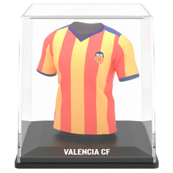 Funko Pop! Valencia CF Retro - Figura da Collezione Vinyl Figure - Nerdscape Nerdscape