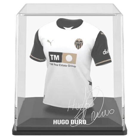 Funko Pop! Hugo Duro Valencia CF - Figura da Collezione Vinyl Figure - Nerdscape Nerdscape