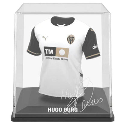 Funko Pop! Hugo Duro Valencia CF - Figura da Collezione Vinyl Figure - Nerdscape Nerdscape