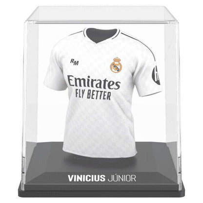 Funko Pop! Vinicius Jr. Real Madrid - Figura da Collezione Vinyl Figure - Nerdscape Nerdscape
