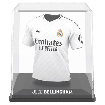 Funko Pop! Bellingham Real Madrid - Figura da Collezione Vinyl Figure - Nerdscape Nerdscape