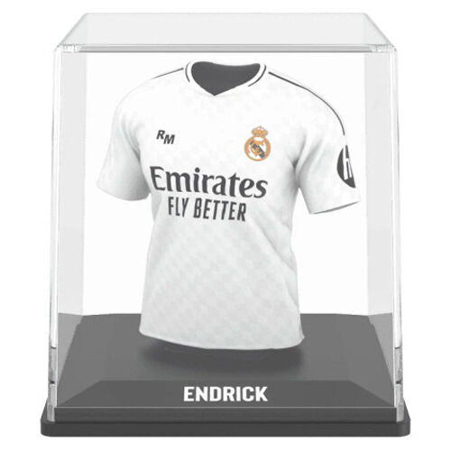 Funko Pop! Endrick Real Madrid - Figura da Collezione Vinyl Figure - Nerdscape Nerdscape