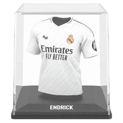 Funko Pop! Endrick Real Madrid - Figura da Collezione Vinyl Figure - Nerdscape Nerdscape