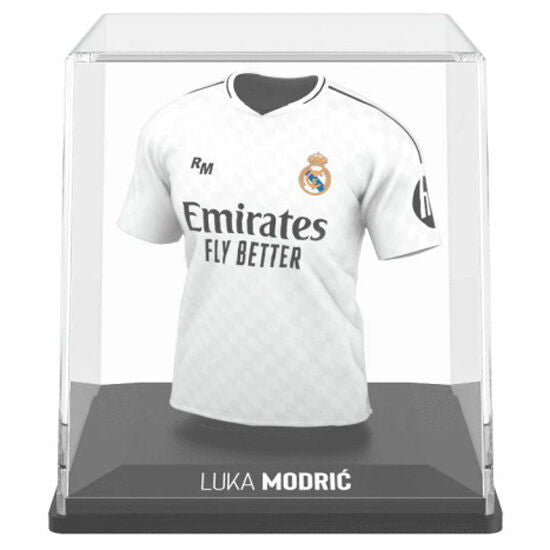 Funko Pop! Modric Real Madrid Mini T-Shirt - Figura da Collezione Nerdscape Nerdscape