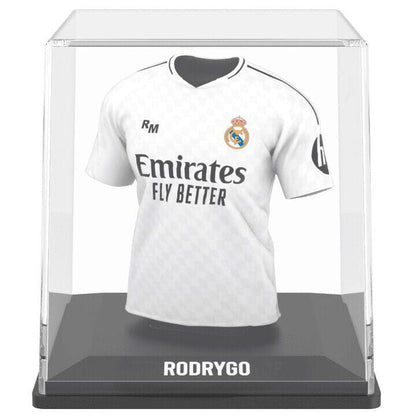 Funko Pop! Rodrygo Real Madrid - Figura da Collezione Vinyl Figure - Nerdscape Nerdscape
