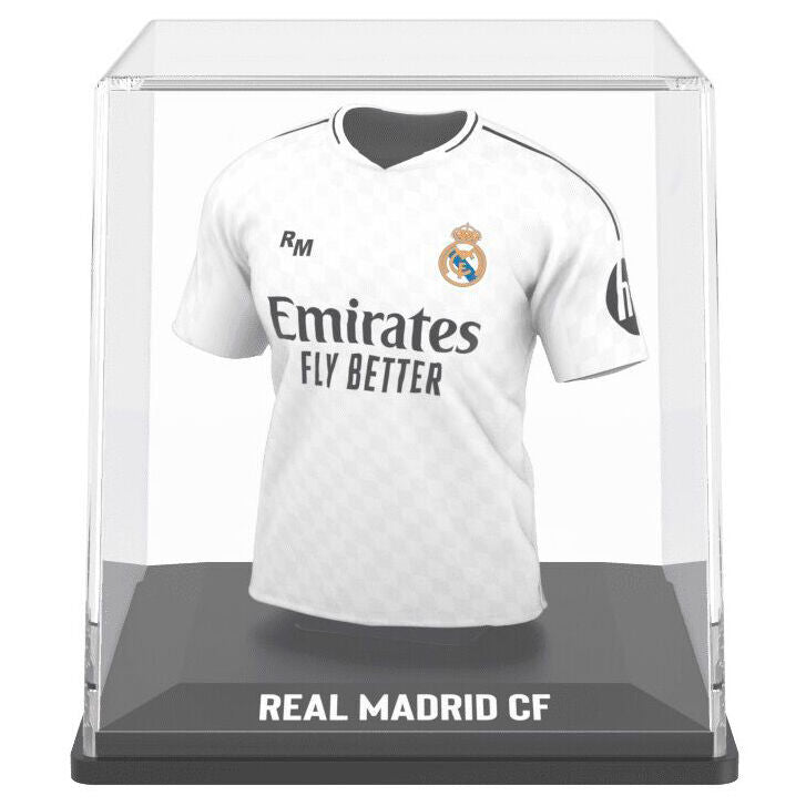 Funko Pop! Real Madrid Mini T-shirt Figura da Collezione Vinyl Figure - Nerdscape Nerdscape