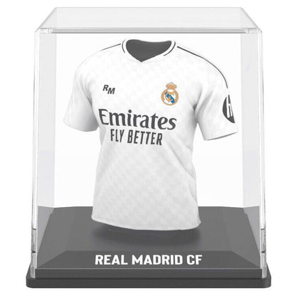 Funko Pop! Real Madrid Mini T-shirt Figura da Collezione Vinyl Figure - Nerdscape Nerdscape