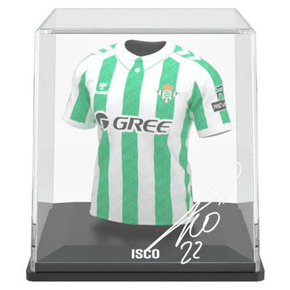 Funko Pop! Isco Real Betis - Figura da Collezione Vinyl Figure - Nerdscape Nerdscape