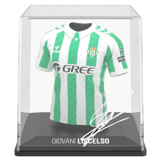 Funko Pop! Giovanni Lo Celso Real Betis - Figura da Collezione Vinyl Figure - Nerdscape Nerdscape