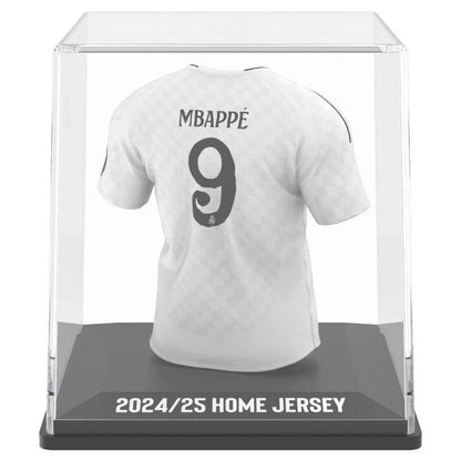 Funko Pop! Mbappe Real Madrid Mini T-Shirt Figura da Collezione - Nerdscape Nerdscape