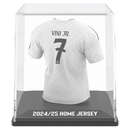 Funko Pop! Vinicius Jr. Real Madrid - Figura da Collezione Vinyl Figure - Nerdscape Nerdscape