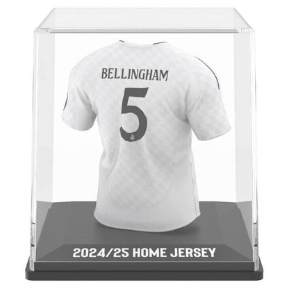 Funko Pop! Bellingham Real Madrid - Figura da Collezione Vinyl Figure - Nerdscape Nerdscape