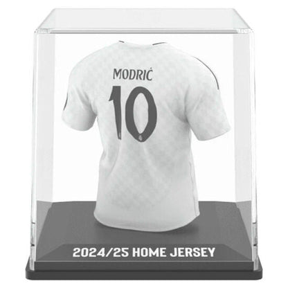 Funko Pop! Modric Real Madrid Mini T-Shirt - Figura da Collezione Nerdscape Nerdscape