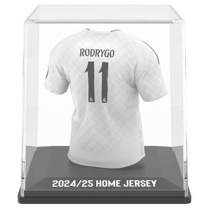 Funko Pop! Rodrygo Real Madrid - Figura da Collezione Vinyl Figure - Nerdscape Nerdscape