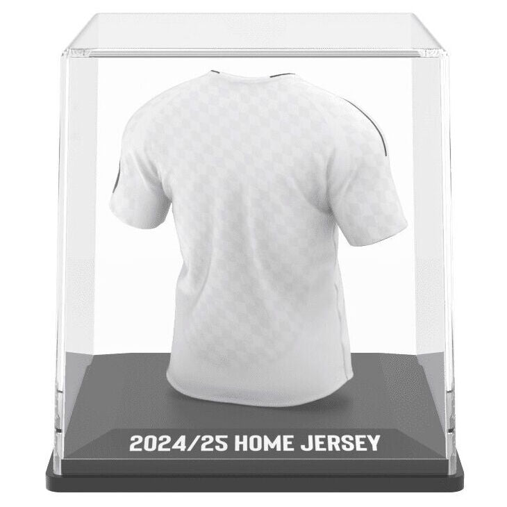 Funko Pop! Real Madrid Mini T-shirt Figura da Collezione Vinyl Figure - Nerdscape Nerdscape