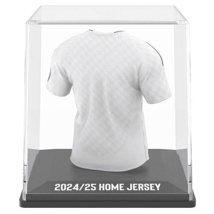 Funko Pop! Real Madrid Mini T-shirt Figura da Collezione Vinyl Figure - Nerdscape Nerdscape
