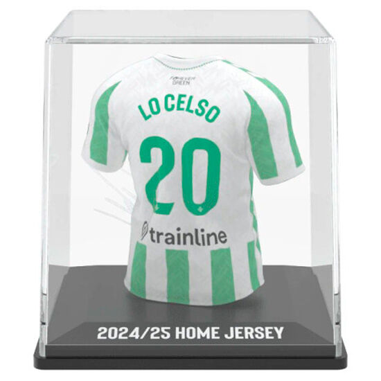 Funko Pop! Giovanni Lo Celso Real Betis - Figura da Collezione Vinyl Figure - Nerdscape Nerdscape