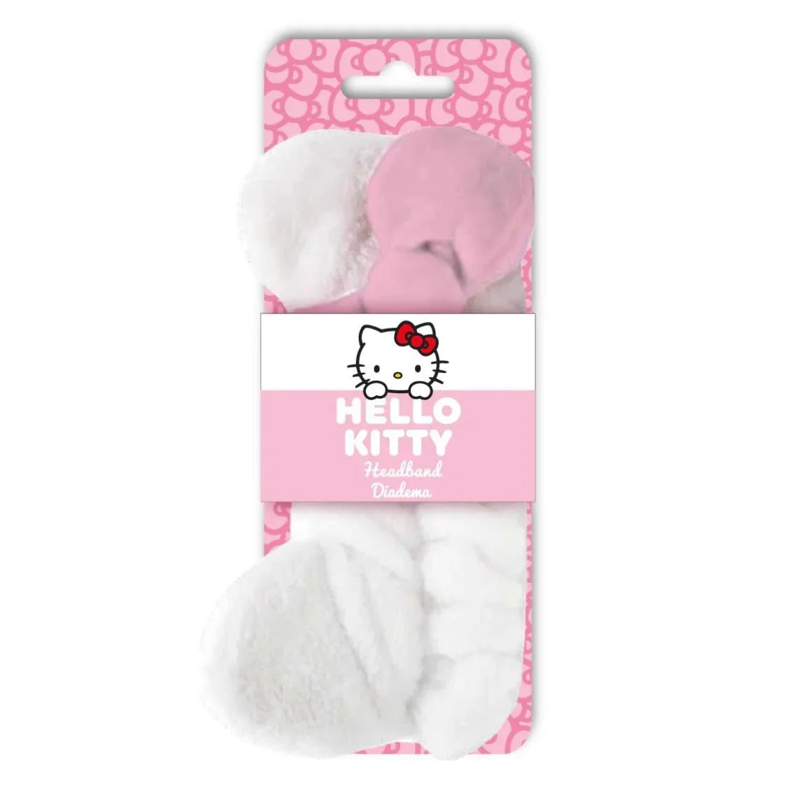 Hello Kitty Make-up headband Nerdscape