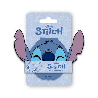 Disney Stitch mirror Nerdscape
