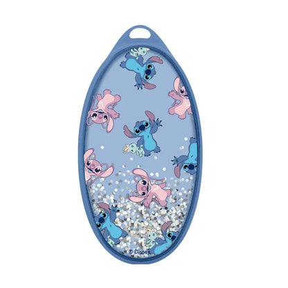 Disney Stitch Detangling hair brush Nerdscape