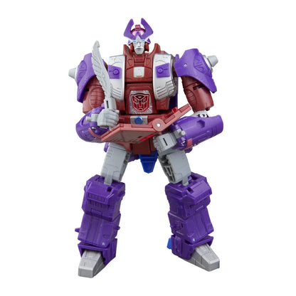 Transformers Alpha Trion Age of the Primes - Figura da Collezione - Nerdscape Nerdscape