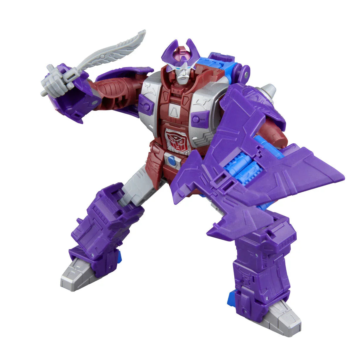 Transformers Alpha Trion Age of the Primes - Figura da Collezione - Nerdscape Nerdscape