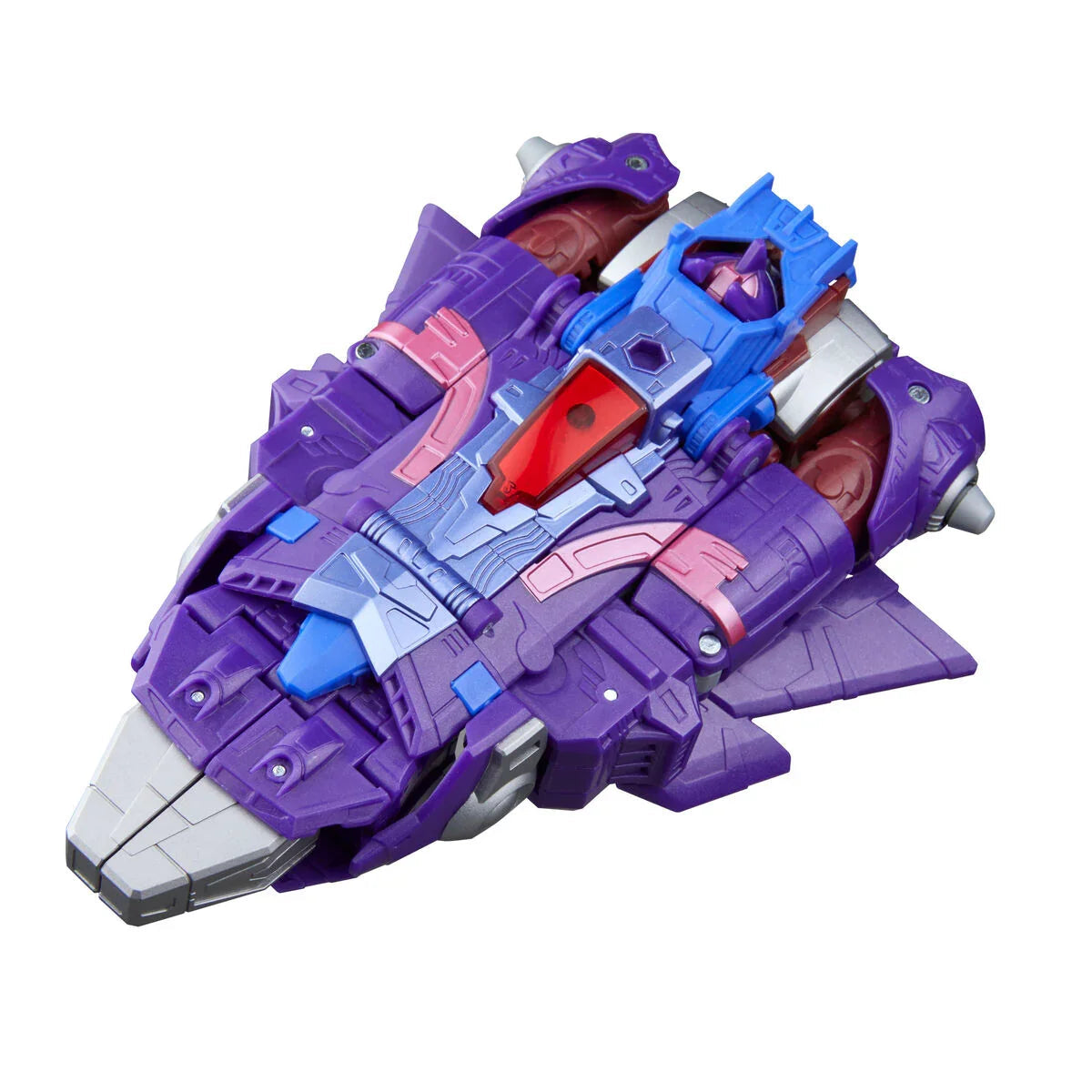 Transformers Alpha Trion Age of the Primes - Figura da Collezione - Nerdscape Nerdscape