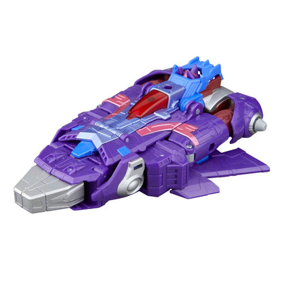 Transformers Alpha Trion Age of the Primes - Figura da Collezione - Nerdscape Nerdscape