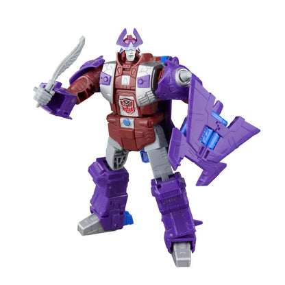Transformers Alpha Trion Age of the Primes - Figura da Collezione - Nerdscape Nerdscape