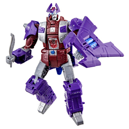 Transformers Alpha Trion Age of the Primes - Figura da Collezione - Nerdscape Nerdscape
