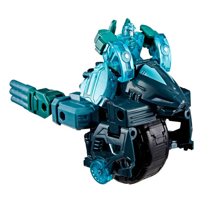 Transformers Micronus Prime Age of the Primes - Figura da Collezione - Nerdscape Nerdscape