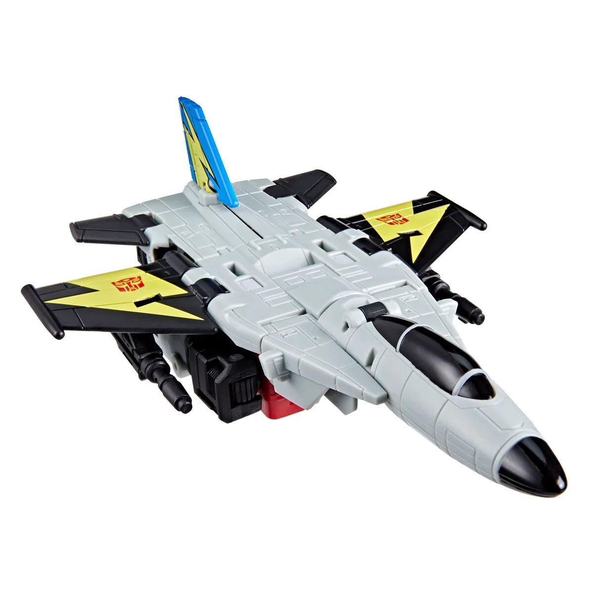 Transformers Skydive Age of the Primes Figura da Collezione 14cm - Nerdscape Nerdscape