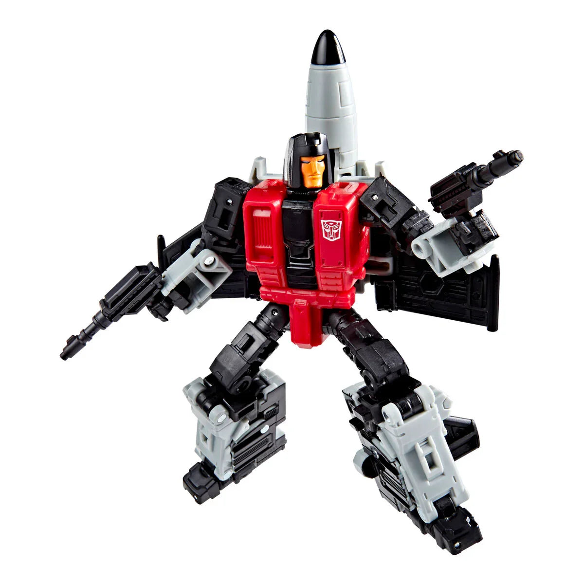 Transformers Skydive Age of the Primes Figura da Collezione 14cm - Nerdscape Nerdscape