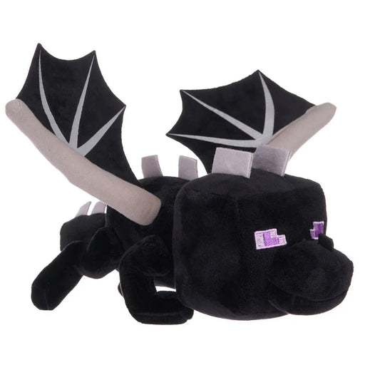 Minecraft Ender Dragon plush toy 26cm Nerdscape