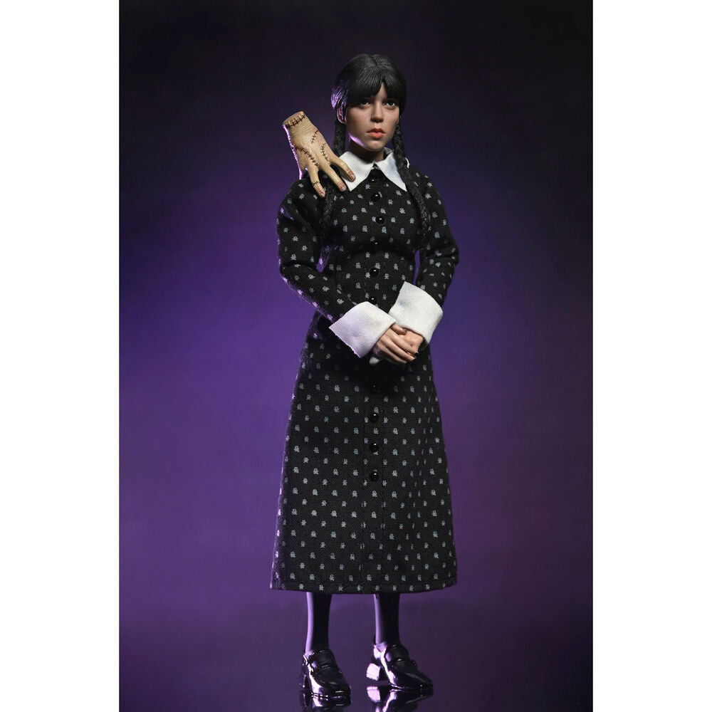 Funko Pop! Wednesday Addams Action Figure 20cm - Figura da Collezione - Nerdscape Nerdscape