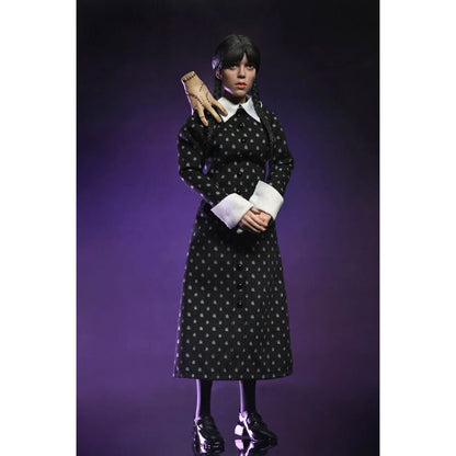 Funko Pop! Wednesday Addams Action Figure 20cm - Figura da Collezione - Nerdscape Nerdscape