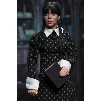 Funko Pop! Wednesday Addams Action Figure 20cm - Figura da Collezione - Nerdscape Nerdscape