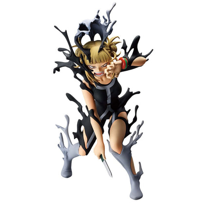 My Hero Academia On Top of Hapiness Himiko Toga Ichibansho figure 16cm - Nerdscape