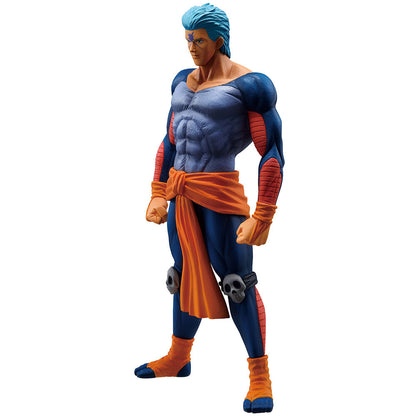 Yuyu Hakusho Dark Tournament Edition Bui Ichibansho figure 23cm