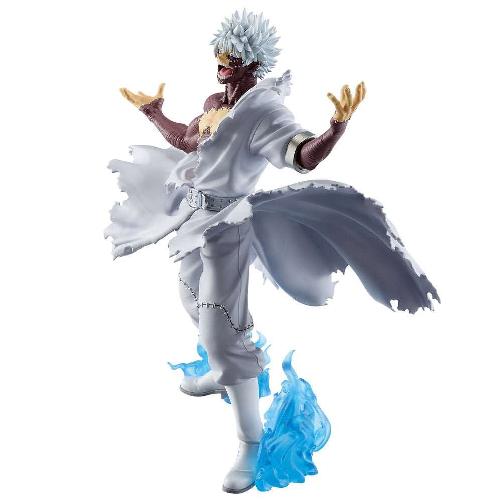My Hero Academia On Top of Hapiness Dabi Todoroki Ichibansho figure 25cm - Nerdscape