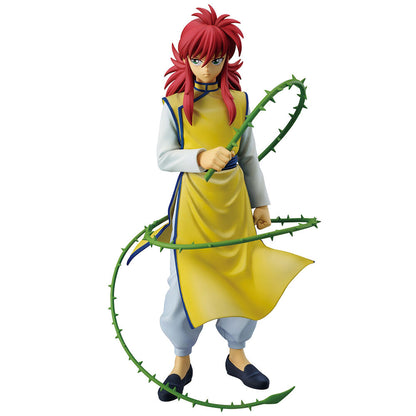 Yuyu Hakusho Dark Tournament Edition Kurama Ichibansho figure 25cm