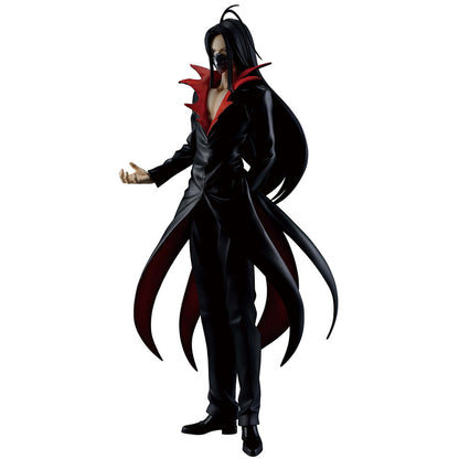 Yuyu Hakusho Dark Tournament Edition Karasu Ichibansho figure 25cm