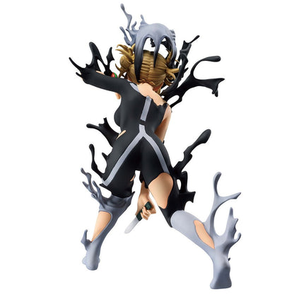 My Hero Academia On Top of Hapiness Himiko Toga Ichibansho figure 16cm - Nerdscape