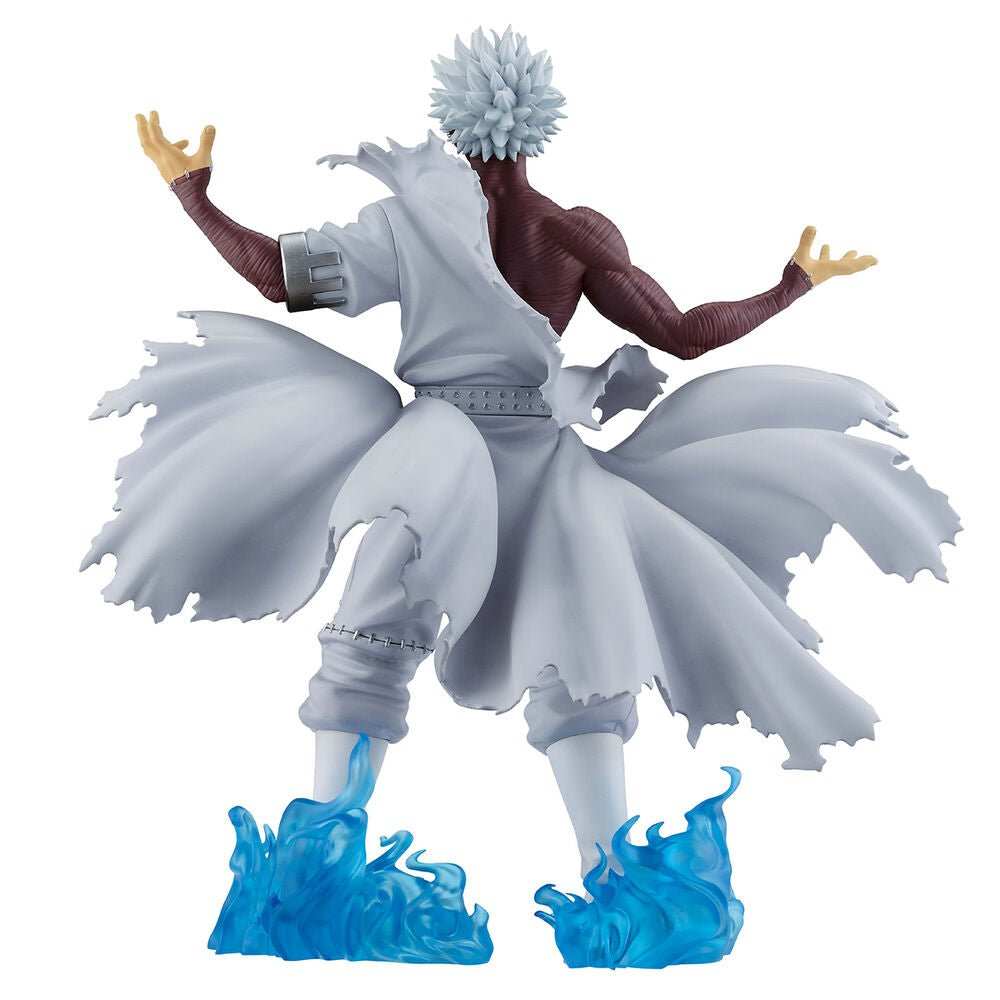 My Hero Academia On Top of Hapiness Dabi Todoroki Ichibansho figure 25cm - Nerdscape
