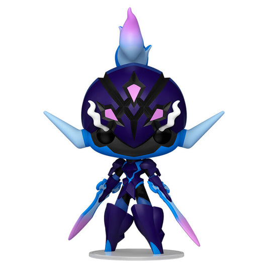 Figurines POP Pokémon Ceruledge - Malvalame - Azugladis