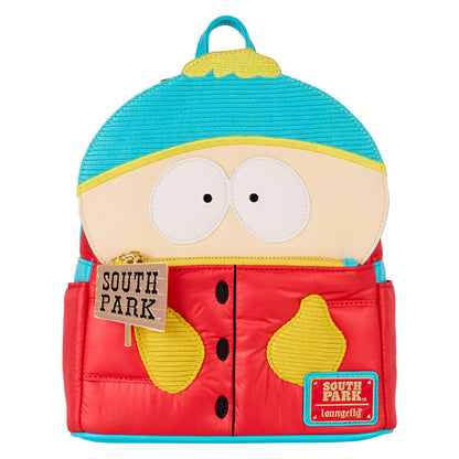 Loungefly South Park Cartman backpack 26cm Nerdscape