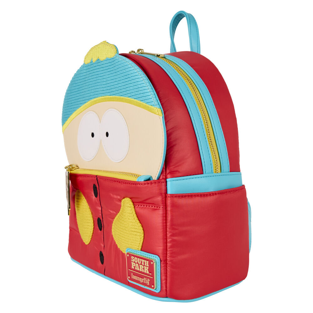 Loungefly South Park Cartman backpack 26cm Nerdscape