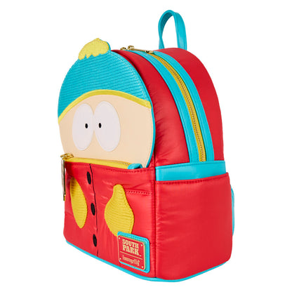 Loungefly South Park Cartman backpack 26cm Nerdscape