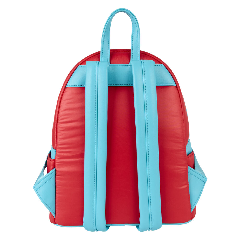 Loungefly South Park Cartman backpack 26cm Nerdscape
