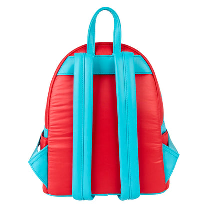 Loungefly South Park Cartman backpack 26cm Nerdscape